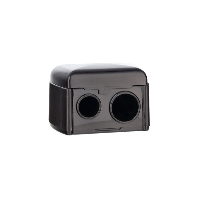 Laura Mercier Pencil Sharpener - drožtukas
