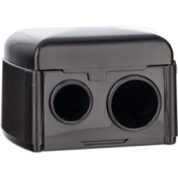 Laura Mercier Pencil Sharpener - drožtukas
