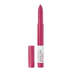 Maybelline Matte Stay Lipstick Lipstick Super Stay (Ink Crayon) 10 Trust Your Gut