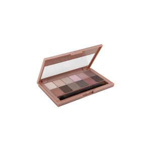 Maybelline Nudes Eyeshadow Palette 9,6 g 01 Blushed Nudes