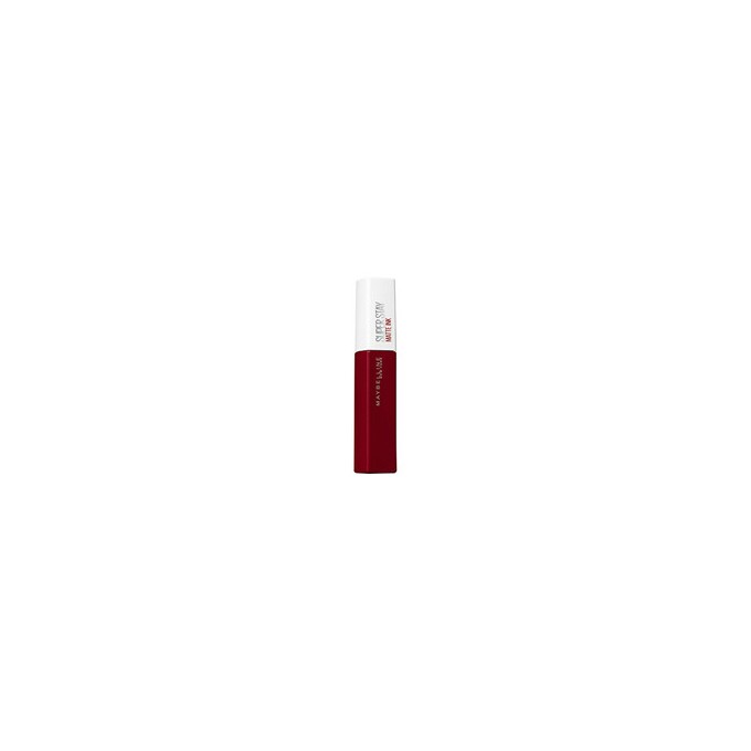 Maybelline SuperStay Liquid Ultra Matt (Matte Ink) 5 ml 155 Savant