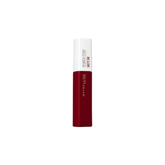 Maybelline SuperStay Liquid Ultra Matt (Matte Ink) 5 ml 170 Initiator