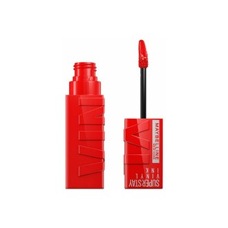Maybelline Superstay Vinyl Ink Lipstick 4,2 ml 130 Extra