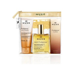 Nuxe Prodigieux Collection Set - dovanų rinkinys