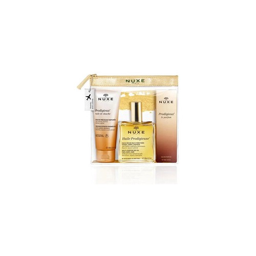 Nuxe Prodigieux Collection Set - dovanų rinkinys