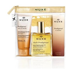 Nuxe Prodigieux Collection Set - dovanų rinkinys