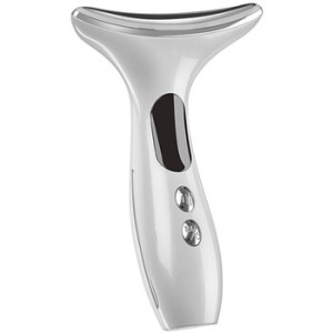 Palsar 7 galvaninis lygintuvas kaklui ir dekoltė zonai