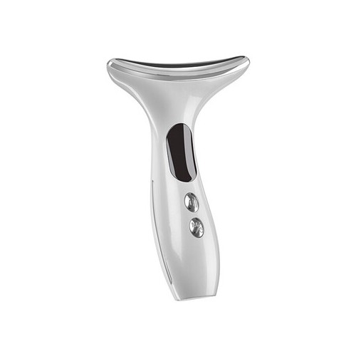 Palsar 7 galvaninis lygintuvas kaklui ir dekoltė zonai