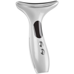 Palsar 7 galvaninis lygintuvas kaklui ir dekoltė zonai