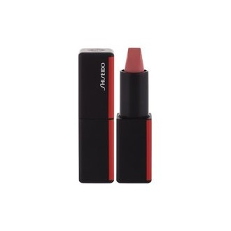 Shiseido Modern Matte Powder Lipstick - matiniai lūpų dažai, 4 g - 502 Whisper