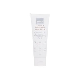 VitalCare PAP Coconut Whitening Toothpaste - Bělicí zubní pasta 75ml