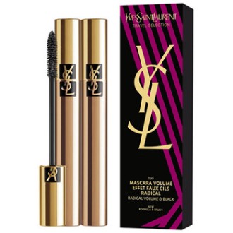 Yves Saint Laurent Volume Effet Faux Cils Radical Duo - tušų rinkinys