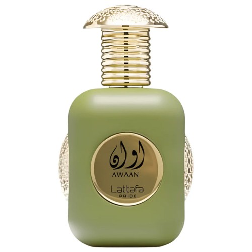 Lattafa Awaan EDP unisex kvepalai, 100 ml