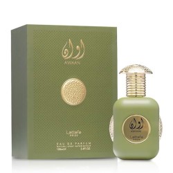 Lattafa Awaan EDP unisex kvepalai, 100 ml