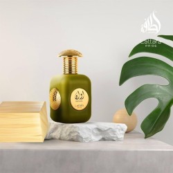 Lattafa Awaan EDP 20 ml kvepalai unisex