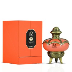 Lattafa Niche Emarati Durrah EDP unisex kvepalai, 100 ml