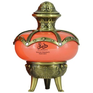 Lattafa Niche Emarati Durrah EDP unisex kvepalai, 100 ml