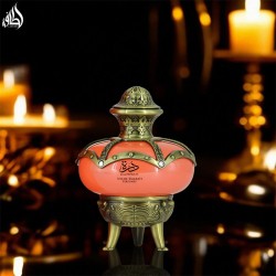 Lattafa Niche Emarati Durrah EDP unisex kvepalai, 100 ml