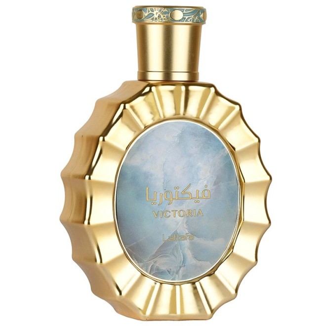 Lattafa Victoria EDP unisex kvepalai, 100 ml