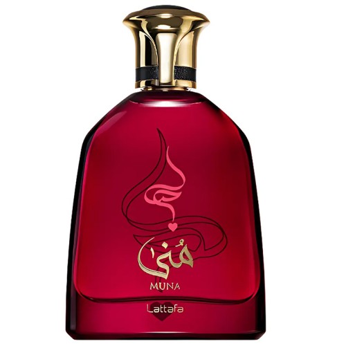 Lattafa Muna EDP kvepalai moterims, 100 ml