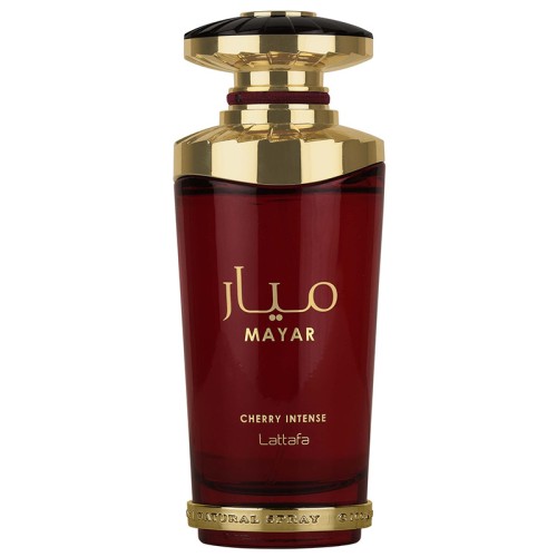 Lattafa Mayar Cherry Intense EDP, 100 ml