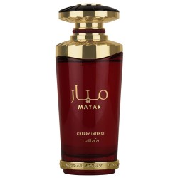 Lattafa Mayar Cherry Intense EDP, 100 ml