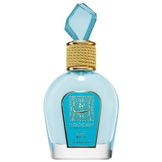 Lattafa With Poudree Musk EDP kvepalai moterims, 100 ml