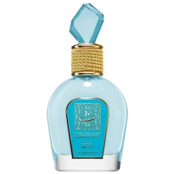 Lattafa With Poudree Musk EDP kvepalai moterims, 100 ml