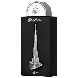 Lattafa Art of Arabia I EDP unisex kvepalai, 100 ml