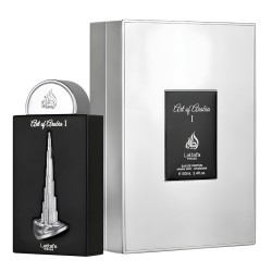 Lattafa Art of Arabia I EDP unisex kvepalai, 100 ml