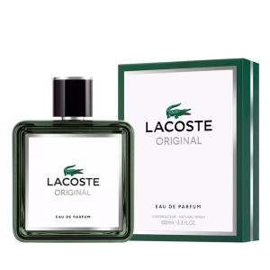 Lacoste Original EDP kvepalai vyrams, 100 ml 2
