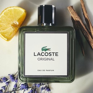 Lacoste Original EDP Tester 100 ml kvepalai vyrams 2