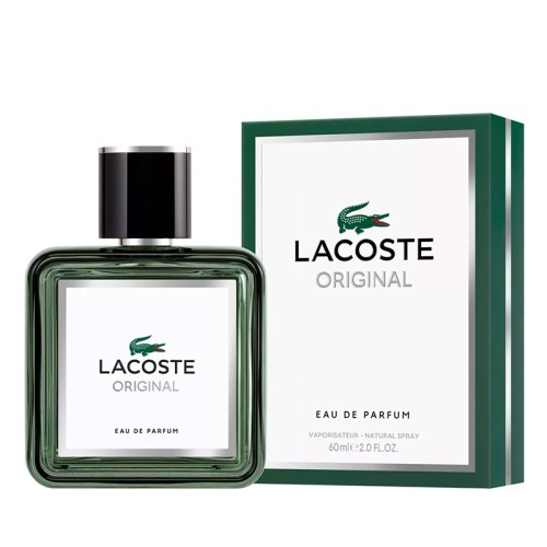 Lacoste Original EDP kvepalai vyrams, 60 ml
