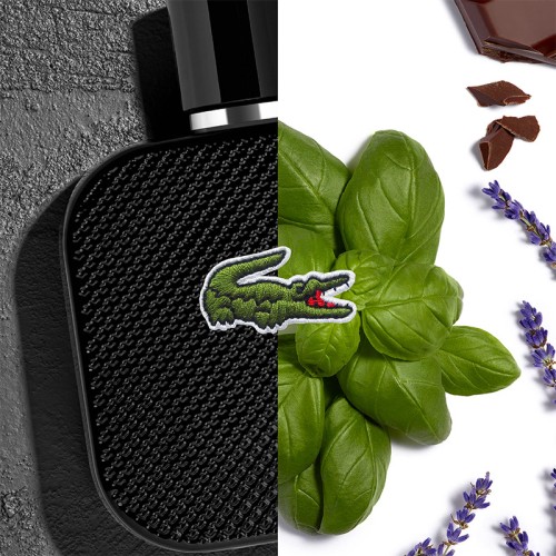 Lacoste L.12.12 Noir EDT kvepalai vyrams, 100 ml