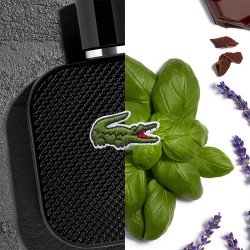 Lacoste L.12.12 Noir EDT kvepalai vyrams, 100 ml