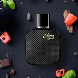 Lacoste L.12.12 Noir EDT kvepalai vyrams, 50 ml