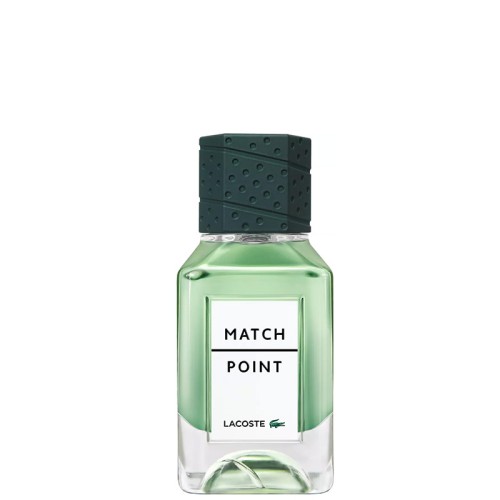 Lacoste Match Point EDT kvepalai vyrams, 30 ml
