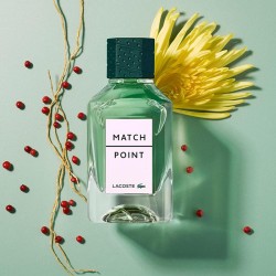 Lacoste Match Point EDT kvepalai vyrams, 30 ml