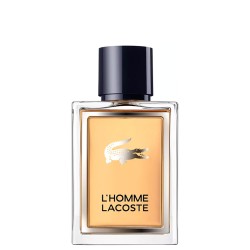 Lacoste L´Homme Lacoste EDT kvepalai vyrams, 50 ml