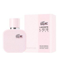 Lacoste Rose for Her EDP kvepalai moterims, 35 ml