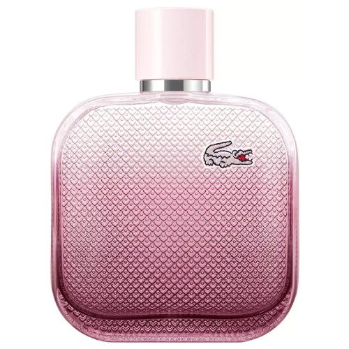 Lacoste Rose Eau Intense EDT kvepalai moterims, 100 ml
