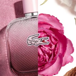 Lacoste Rose Eau Intense EDT kvepalai moterims, 50 ml