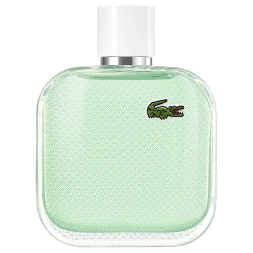 Lacoste Eau De Lacoste Blanc Eau Fraiche EDT kvepalai vyrams, 100 ml