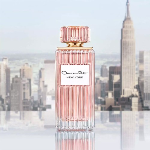 Oscar de la Renta New York EDP kvepalai moterims, 100 ml