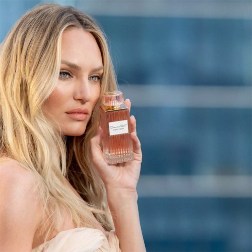 Oscar de la Renta New York EDP kvepalai moterims, 100 ml