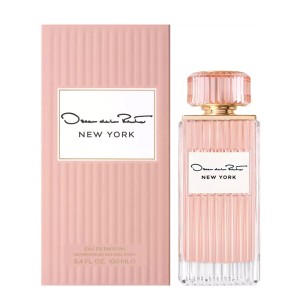 Oscar de la Renta New York EDP kvepalai moterims, 100 ml 2