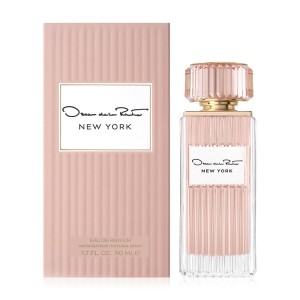 Oscar de la Renta New York EDP kvepalai moterims, 50 ml 2