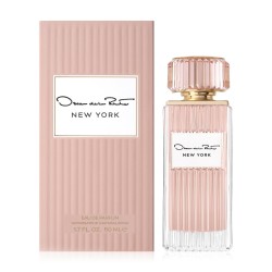Oscar de la Renta New York EDP kvepalai moterims, 50 ml