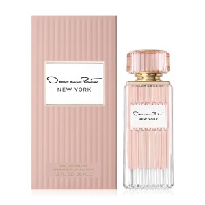 Oscar de la Renta New York EDP kvepalai moterims, 30 ml 2