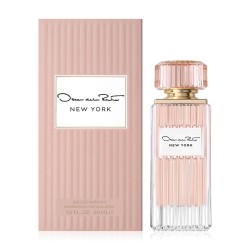 Oscar de la Renta New York EDP kvepalai moterims, 30 ml